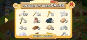 Farm Level 73, Super Top! - Hay Day