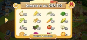 Farm Level 73, Super Top! - Hay Day
