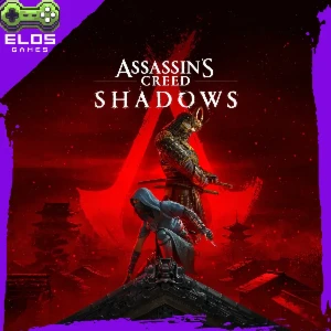 Assassin's Creed Shadows - Digital Deluxe Edition PC Offline