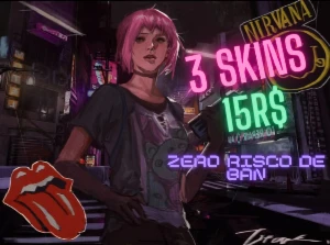 Skins baratas DBD (Dead by daylight skins mais baratas)