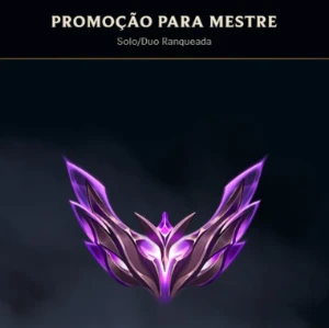 Elojob - MELHOR PRECO DO SITE - League of Legends LOL