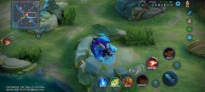 Cheat Honor of Kings HOK 100% SAFE hackmap Key 7 dia