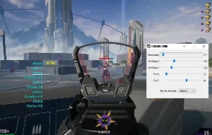 Fragpunk Hack Pc 2025 🚨 Aimbot + No-Recoil + Wallhack [AGO]