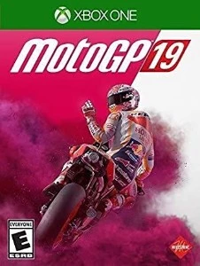 MotoGP 19 - Xbox One Midia Digital