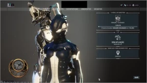 Conta Warframe Maestria 23 - Outros
