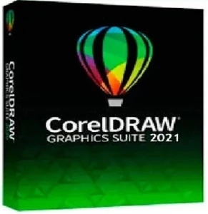 Corel Draw 2021 - Receba Agora! - Softwares e Licenças