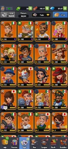 Idle Mafia Conta Top - Outros