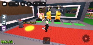 Brainrots a venda - Roblox