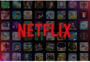 Netflix 30 dias- Entrega automatica- NÃO CAI