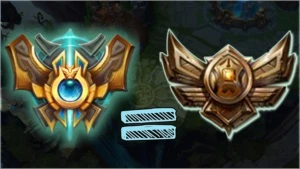 ELOFRIENDS-AQUI TODOS SOMOS AMIGOS - League of Legends LOL