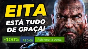 Libere todos as DLCs dos Seus Jogos da Steam (GRÁTIS)! - Outros