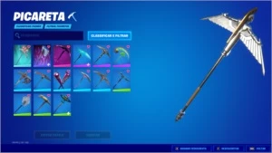 CAP1TEMP3 ATÉ TEMP ATUAL FULL SALVE O MUNDO PREÇO NEGOCIAVEL - Fortnite