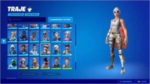 CAP1TEMP3 ATÉ TEMP ATUAL FULL SALVE O MUNDO PREÇO NEGOCIAVEL - Fortnite