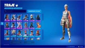 CAP1TEMP3 ATÉ TEMP ATUAL FULL SALVE O MUNDO PREÇO NEGOCIAVEL - Fortnite