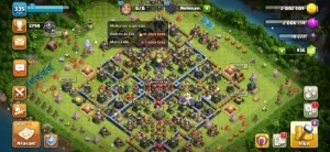 CV14 FULL 15 SKINS DADOS CRIAÇÃO TROCA NICK GRÁTIS - Clash of Clans