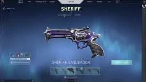 VENDO CONTA VALORANT ( MUITO BOA )