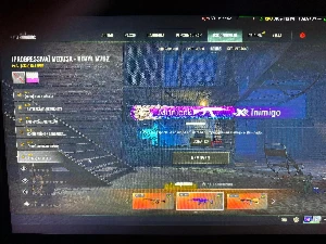 Conta pubg 9 prog, beryl medusa lvl6, m24 dragao lvl10