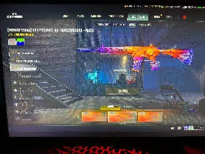 Conta pubg 9 prog, beryl medusa lvl6, m24 dragao lvl10