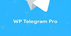 WP Telegram Pro WordPress Plugin