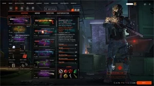 Vendo conta de Warface com fita do Clans Brawl