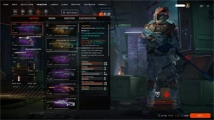 Vendo conta de Warface com fita do Clans Brawl