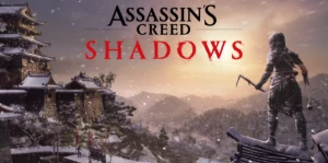 Assasins Creed Shadows + Todas As Dlc Steam