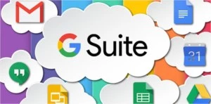 CONTA GOOGLE DRIVE GSUITE OFICIAL! NÃO É TEAM DRIVE! - Emails