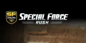 Gator Hacks - Special Force Rush 30 days - Outros