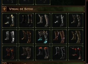 Conta Path of exile - Path of Exile 1 e 2