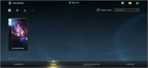 Conta de WR, LoL e Valorant - League of Legends: Wild Rift LOL WR