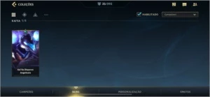 Conta de WR, LoL e Valorant - League of Legends: Wild Rift LOL WR