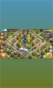 CV 12 Clash of clans top e barato