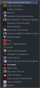 CONTA STEAM 141 JOGOS (VENDI O PC)