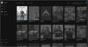 Vendo Saldos da Steam, jogos na Microsoft. - Outros