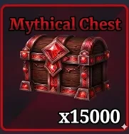 [📦] 2,000X Mythical Chest- Sailor Piece - Roblox