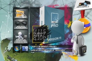 Lumion 11 - VITALICIO em Português - Softwares e Licenças