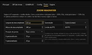 PUBG - No Recoil Detector 2.5