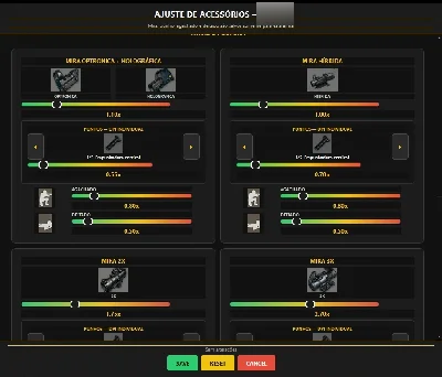 PUBG - No Recoil Detector 2.5