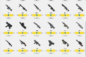 PUBG - No Recoil Detector - [15 DIAS]