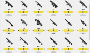PUBG - No Recoil Detector - [15 DIAS]