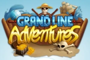 7KK's Grand Line Adventure - Tibia