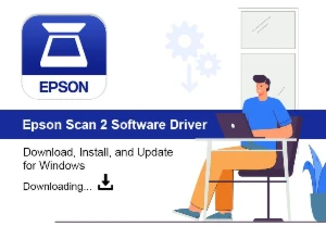 Epson Software Updater Download 2025 - Softwares e Licenças