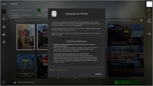 CONTA CSGO AGUIA 2, 15 GC PARA FAZER MAIN, PRIME. - Counter Strike