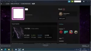 CONTA CSGO AGUIA 2, 15 GC PARA FAZER MAIN, PRIME. - Counter Strike