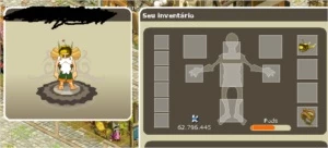 KAMAS ERATZ 60MK DISPO - Dofus