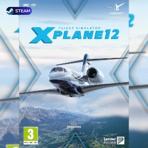 X-Plane 12 - Steam