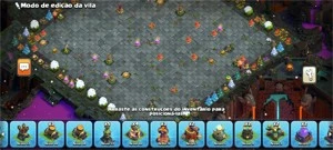 CV 14 Clash of Clans