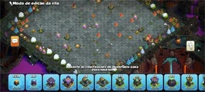 CV 14 Clash of Clans