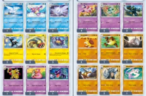 Pokemon tcg POKET - Outros