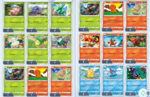 Pokemon tcg POKET - Outros